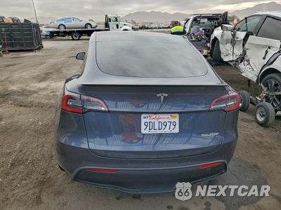 Zdjęcie 6 z 12 samochodu: 2022 TESLA MODEL Y VIN:7SAYGDEF5NF564967 - miniatura