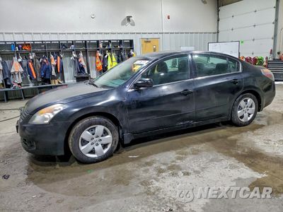 2008 NISSAN ALTIMA 2.5 1N4AL21E08N437857 - główne zdjęcie licytacji z USA - miniatura