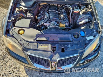 Zdjęcie 11 z 12 samochodu: 2009 PONTIAC G8 GT VIN:6G2EC57Y49L165784 - miniatura