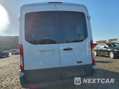 Zdjęcie 6 z 14 samochodu: 2017 FORD TRANSIT T-150 VIN:1FMZK1CM0HKA06236 - miniatura