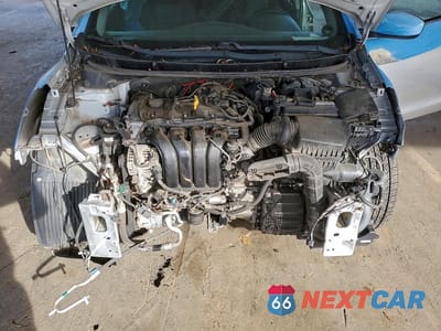 Zdjęcie 11 z 12 samochodu: 2016 HYUNDAI ELANTRA GT VIN:KMHD35LH1GU305366 - miniatura