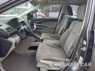 Zdjęcie 7 z 15 samochodu: 2013 HONDA CR-V EX VIN:2HKRM4H52DH618805 - miniatura