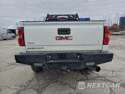 Zdjęcie 6 z 15 samochodu: 2016 GMC SIERRA K2500 HEAVY DUTY VIN:1GT12RE81GF135397 - miniatura