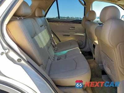 Zdjęcie 11 z 14 samochodu: 2007 CADILLAC SRX VIN:1GYEE63A670173539 - miniatura