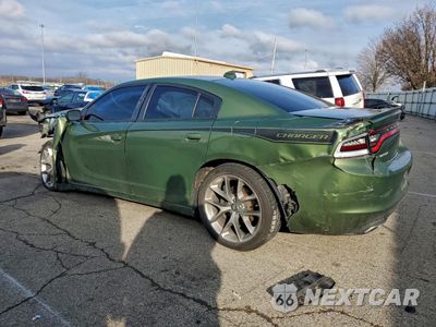 Drugie zdjęcie samochodu z przodu: 2020 DODGE CHARGER SXT VIN:2C3CDXBG7LH178268 - miniatura