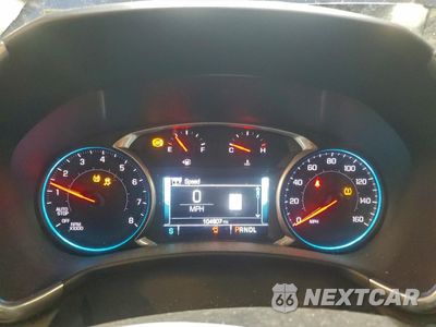 Zdjęcie 9 z 14 samochodu: 2018 CHEVROLET EQUINOX PREMIER VIN:3GNAXWEX8JS530730 - miniatura