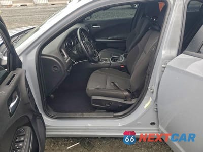 Zdjęcie 7 z 12 samochodu: 2022 DODGE CHARGER SXT VIN:2C3CDXBG4NH235139 - miniatura