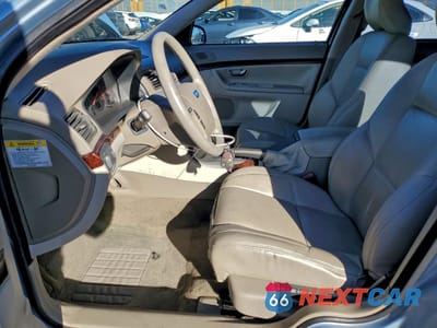 Zdjęcie 7 z 12 samochodu: 2000 VOLVO S80 T6 TURBO VIN:YV1TS90D7Y1136947 - miniatura