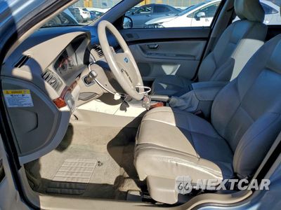 Zdjęcie 7 z 12 samochodu: 2000 VOLVO S80 T6 TURBO VIN:YV1TS90D7Y1136947 - miniatura