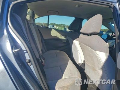 Zdjęcie 10 z 11 samochodu: 2020 TOYOTA COROLLA LE VIN:5YFEPRAE2LP100806 - miniatura