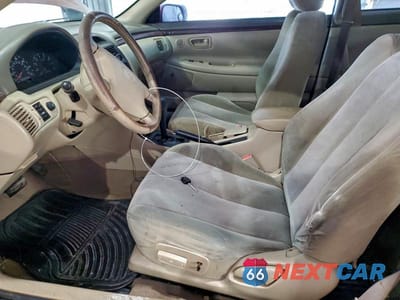 Zdjęcie 7 z 12 samochodu: 2000 TOYOTA CAMRY SOLARA SE VIN:2T1CF22P7YC281457 - miniatura