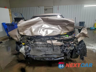 Piąte zdjęcie samochodu w środku: 1995 TOYOTA AVALON XL VIN:4T1GB10E9SU005831 - miniatura