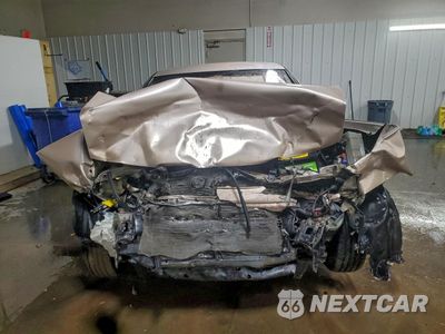Piąte zdjęcie samochodu w środku: 1995 TOYOTA AVALON XL VIN:4T1GB10E9SU005831 - miniatura