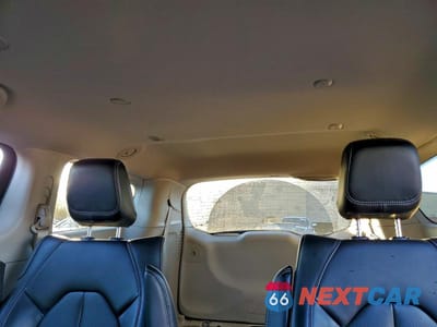 Zdjęcie 10 z 12 samochodu: 2023 CHRYSLER PACIFICA HYBRID TOURING L VIN:2C4RC1L78PR562466 - miniatura