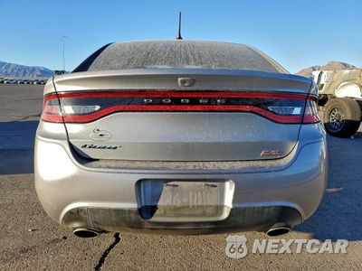 Zdjęcie 6 z 14 samochodu: 2014 DODGE DART SXT VIN:1C3CDFBB3ED799828 - miniatura