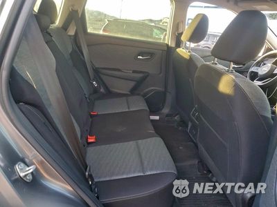 Zdjęcie 11 z 12 samochodu: 2023 NISSAN ROGUE SV VIN:JN8BT3BB1PW471053 - miniatura