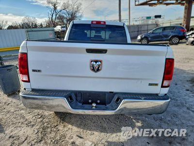 Zdjęcie 6 z 14 samochodu: 2017 RAM 1500 SLT VIN:1C6RR6GG9HS768943 - miniatura