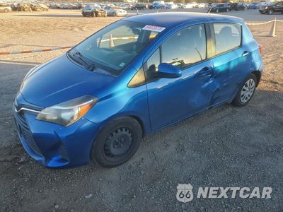 2016 TOYOTA YARIS L VNKKTUD39GA068997 - główne zdjęcie licytacji z USA - miniatura