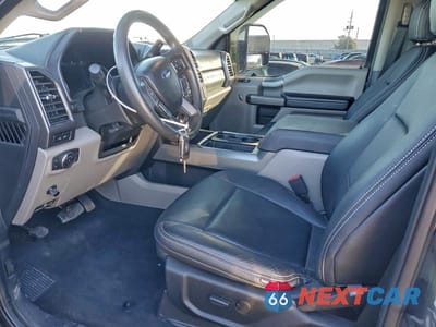 Zdjęcie 7 z 12 samochodu: 2021 FORD F250 SUPER DUTY VIN:1FT8W2BT0MEC57169 - miniatura