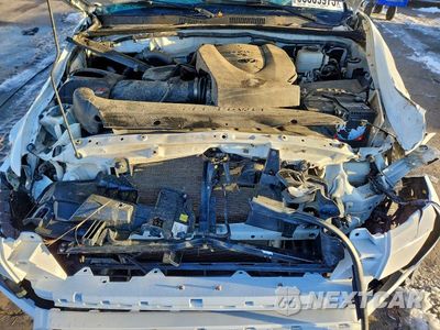 Zdjęcie 12 z 13 samochodu: 2017 TOYOTA TACOMA DOUBLE CAB VIN:5TFCZ5AN1HX053626 - miniatura