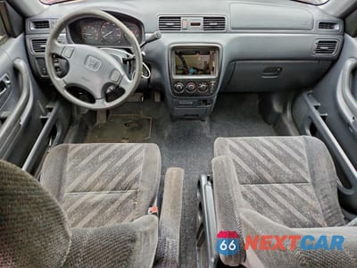 Zdjęcie 8 z 15 samochodu: 1999 HONDA CR-V LX VIN:JHLRD2841XC008800 - miniatura