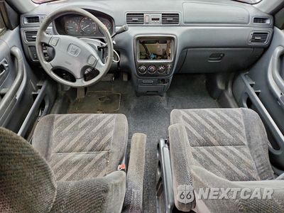 Zdjęcie 8 z 15 samochodu: 1999 HONDA CR-V LX VIN:JHLRD2841XC008800 - miniatura