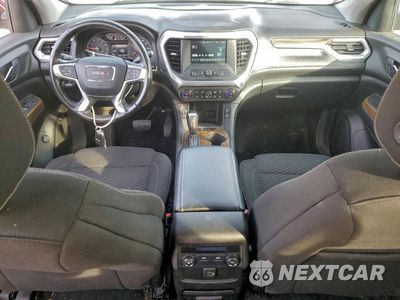 Zdjęcie 8 z 15 samochodu: 2019 GMC ACADIA SLE VIN:1GKKNSLA7KZ285132 - miniatura
