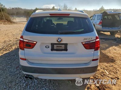 Zdjęcie 6 z 15 samochodu: 2013 BMW X3 XDRIVE28I VIN:5UXWX9C59D0A18697 - miniatura
