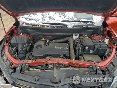 Zdjęcie 12 z 13 samochodu: 2020 CHEVROLET EQUINOX LT VIN:2GNAXJEV2L6220222 - miniatura