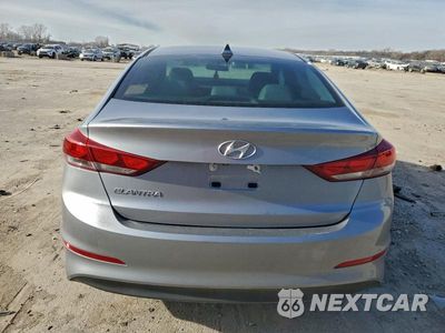 Zdjęcie 6 z 11 samochodu: 2017 HYUNDAI ELANTRA SE VIN:5NPD84LF2HH004406 - miniatura