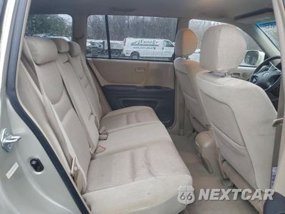 Zdjęcie 11 z 15 samochodu: 2002 TOYOTA HIGHLANDER LIMITED VIN:JTEGF21A020049374 - miniatura