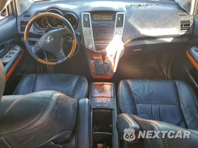 Zdjęcie 8 z 15 samochodu: 2007 LEXUS RX 350 VIN:2T2GK31U77C001945 - miniatura