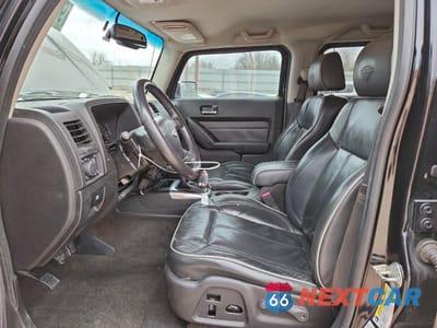 Zdjęcie 7 z 15 samochodu: 2008 HUMMER H3 ALPHA VIN:5GTEN13L488113359 - miniatura
