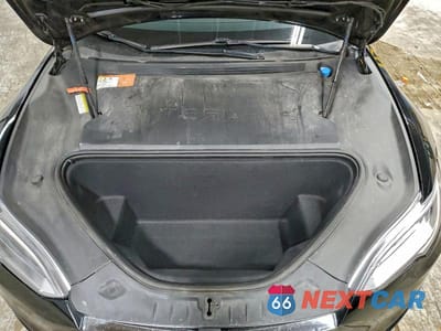 Zdjęcie 11 z 11 samochodu: 2017 TESLA MODEL S VIN:5YJSA1E27HF189958 - miniatura