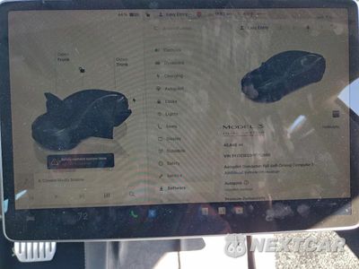 Zdjęcie 9 z 11 samochodu: 2023 TESLA MODEL 3 VIN:5YJ3E1EC9PF712686 - miniatura
