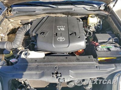 Zdjęcie 12 z 13 samochodu: 2005 TOYOTA 4RUNNER SR5 VIN:JTEZU14R958038034 - miniatura