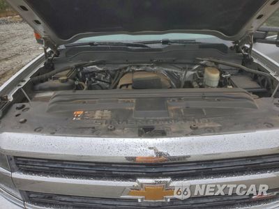 Zdjęcie 11 z 14 samochodu: 2016 CHEVROLET SILVERADO K2500 HEAVY DUTY LT VIN:1GC1KVEG4GF272320 - miniatura