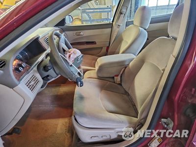 Zdjęcie 7 z 13 samochodu: 2005 BUICK LACROSSE CX VIN:2G4WC532151334525 - miniatura