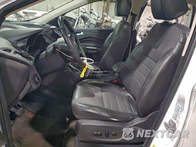 Zdjęcie 7 z 15 samochodu: 2013 FORD ESCAPE TITANIUM VIN:1FMCU0J96DUB44497 - miniatura