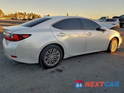 Trzecie zdjęcie samochodu z tyłu: 2016 LEXUS ES 350 VIN:JTHBK1GG7G2240848 - miniatura