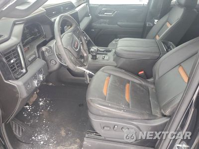 Zdjęcie 7 z 14 samochodu: 2024 GMC SIERRA K1500 AT4 VIN:1GTUUEE85RZ281416 - miniatura