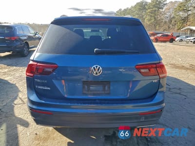 Zdjęcie 6 z 12 samochodu: 2018 VOLKSWAGEN TIGUAN S VIN:3VV1B7AX6JM011684 - miniatura