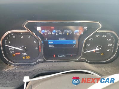 Zdjęcie 9 z 13 samochodu: 2021 GMC YUKON DENALI VIN:1GKS2DKL4MR199772 - miniatura