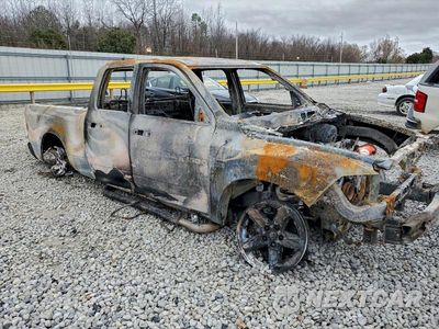Czwarte zdjęcie samochodu z boku: 2012 DODGE RAM 1500 ST VIN:1C6RD7FT1CS344944 - miniatura