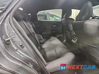Zdjęcie 11 z 13 samochodu: 2023 TOYOTA CROWN XLE VIN:JTDAAAAF4P3005172 - miniatura
