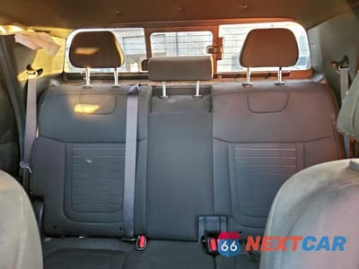 Zdjęcie 10 z 13 samochodu: 2024 HYUNDAI SANTA CRUZ SEL VIN:5NTJC4DE8RH109509 - miniatura