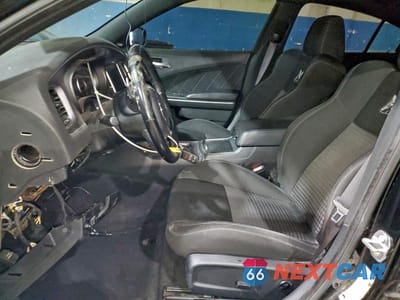 Zdjęcie 7 z 11 samochodu: 2019 DODGE CHARGER SCAT PACK VIN:2C3CDXGJ4KH742431 - miniatura