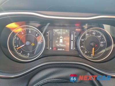 Zdjęcie 9 z 12 samochodu: 2020 JEEP CHEROKEE LATITUDE VIN:1C4PJLCB8LD653943 - miniatura