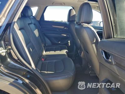 Zdjęcie 11 z 14 samochodu: 2022 MAZDA CX-5 PREFERRED VIN:JM3KFBCM9N1600395 - miniatura