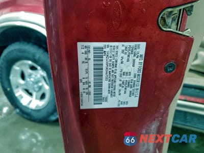 Zdjęcie 12 z 12 samochodu: 1999 FORD EXPLORER VIN:1FMZU35P5XZA67553 - miniatura